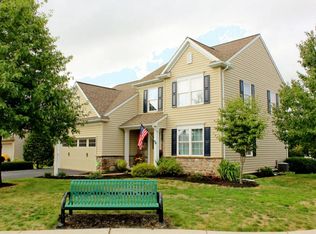 1291 Willow Creek Dr, Mount Joy, PA 17552