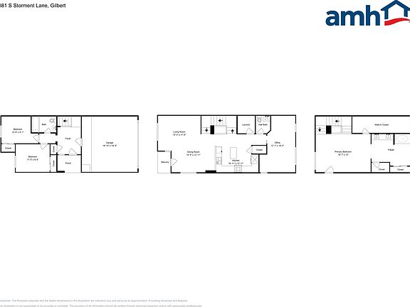 2nd image of 881 S Storment Ln