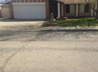 452 E Avenue J7, Lancaster, CA 93535