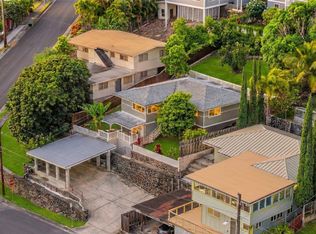 855 Kainoa Pl, Honolulu, HI 96821