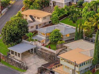 855 Kainoa Pl, Honolulu, HI, 96821