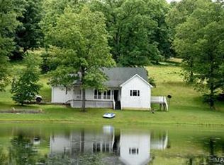 494 S Rt72 Hwy, Norwood, MO 65717