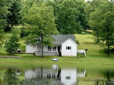 494 S Rt72 Hwy, Norwood, MO, 65717