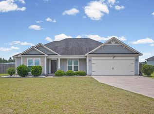 153 Live Oak Dr, Leesburg, GA 31763