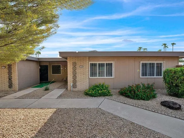 11017 W TOPAZ Drive, Sun City, AZ 85351