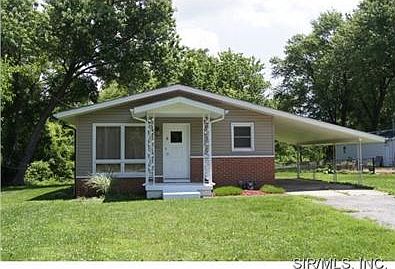 Home is Completely Updated