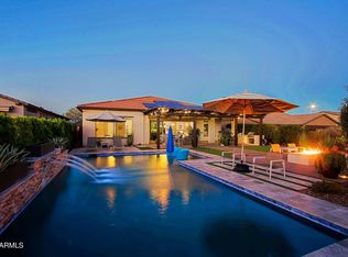 17877 E Slide Rock Dr, Rio Verde, AZ 85263