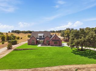 2069 Preserve Trl, Weatherford, TX 76087
