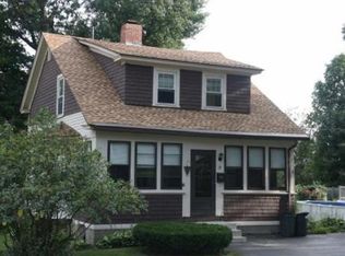 12 Lanark St, Worcester, MA 01603
