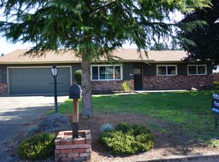 5809 NE 91st Ave, Vancouver, WA 98662