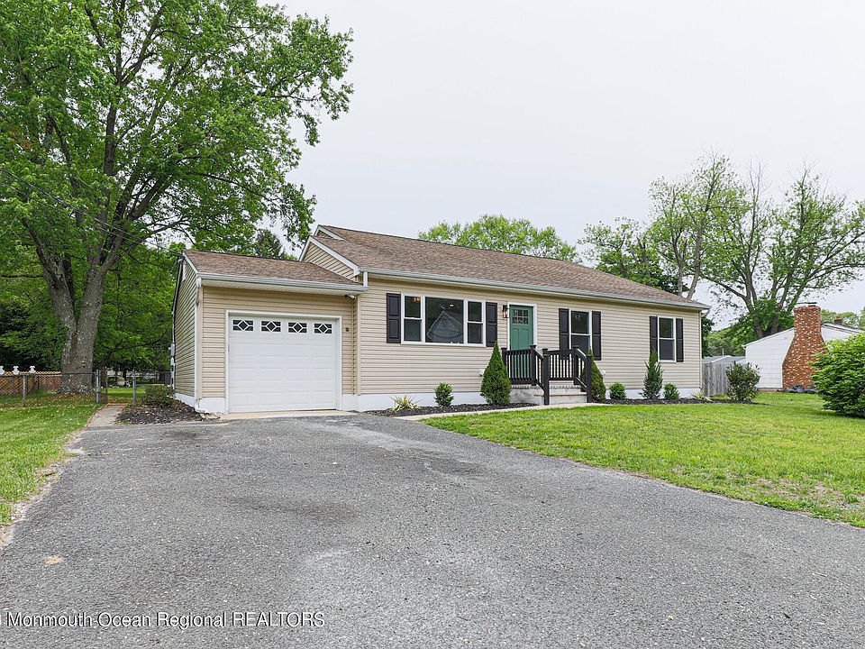 11 Glen Road, Howell, NJ 07731 Zillow