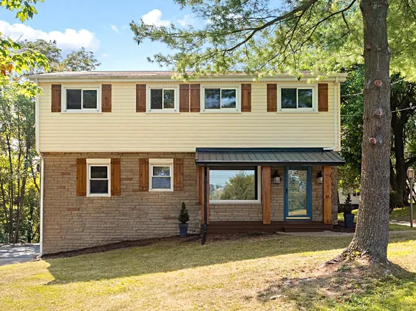 1090 Betty Zane Rd., Wheeling, WV 26003