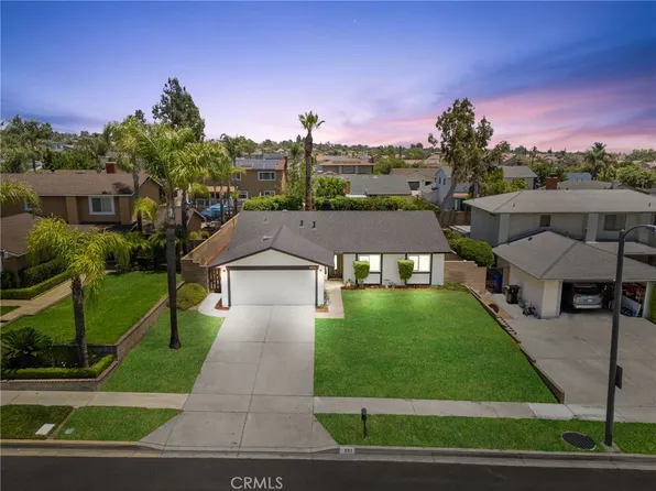 6831 Valinda Ave, Alta Loma, CA 91701