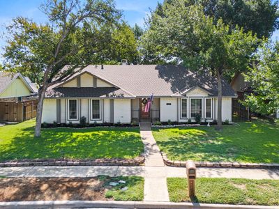 218 Creekside Ln, Coppell, TX, 75019