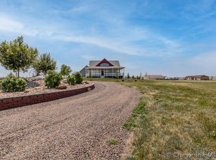 5286 Browning Dr, Cheyenne, WY 82007