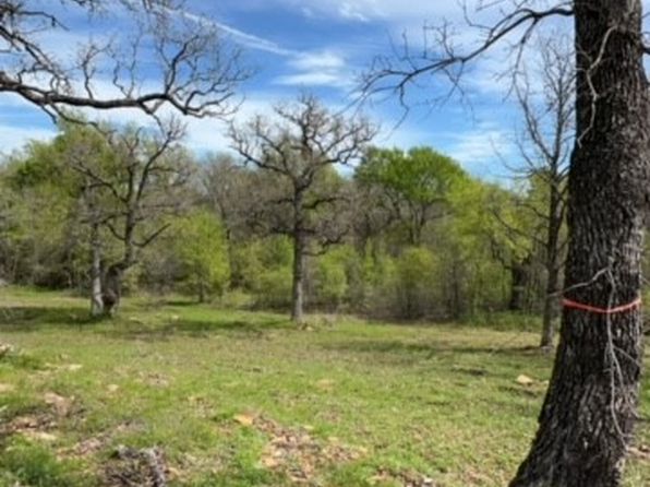 45 Hagen Lee Ln, Mineral Wells, TX 76067