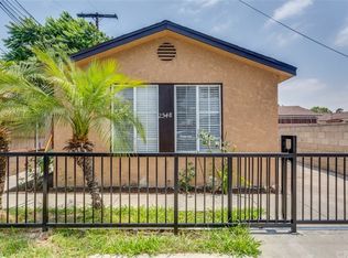 2548 Allgeyer Ave, El Monte, CA 91732