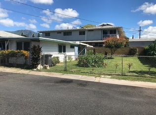 86-130 Analipo Pl #B, Waianae, HI 96792