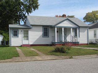 108 Clifton St, Hampton, VA 23661