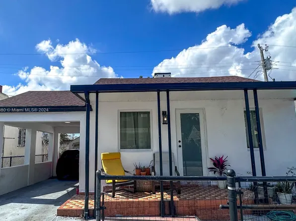 540 SW 8th Ct, Miami, FL 33130