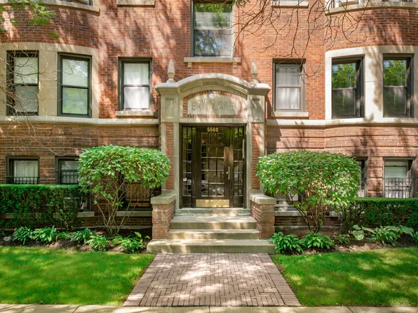 5552-60 N. Lakewood Ave., 5552 N Lakewood Ave #60-L2, Chicago, IL 60640
