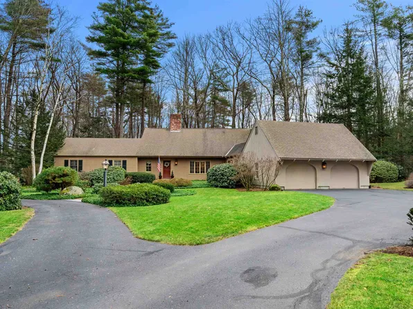 5 General Amherst Road, Amherst, NH 03031