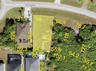443 Albatross Rd #39, Rotonda West, FL 33947