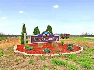 112 Hawks Lndg, Cape Girardeau, MO 63701