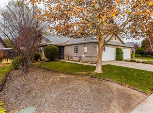 915 Turtle Creek Rd, Paso Robles, CA 93446