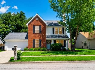 138 Old Post Rd, Paris, KY 40361