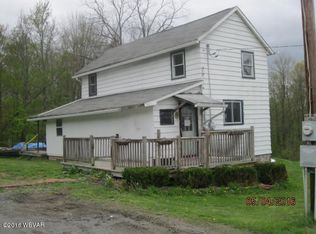 442 Bunker Hill Rd, Jersey Shore, PA 17740