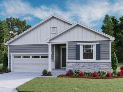 27973 E 9th Drive, Aurora, CO, 80018