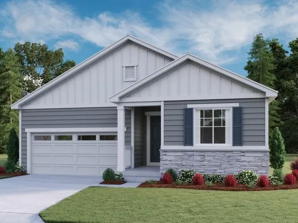 27973 E 9th Drive, Aurora, CO 80018