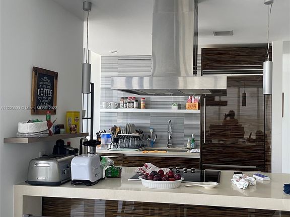 2nd image of 1100 Biscayne Blvd Unit 1706
