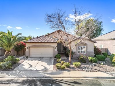 10537 E FORGE Avenue, Mesa, AZ, 85208