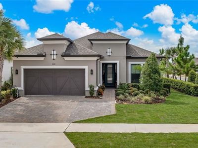 2335 Clemblue Rd, Clermont, FL, 34715