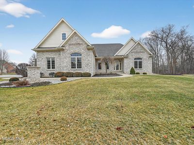 7864 Windsor Wood Ct, Maumee, OH, 43537