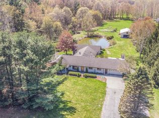 15415 144th Ave, Spring Lake, MI 49456
