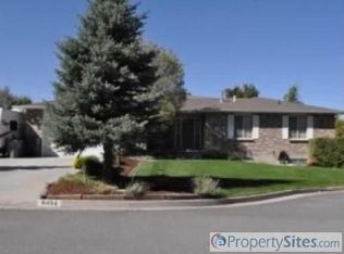 9494 S Braenear Cir, South Jordan, UT 84009