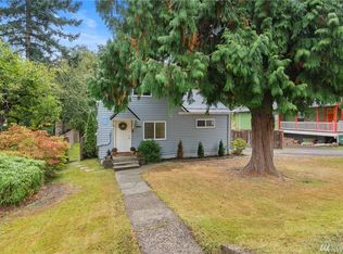 2923 NE Alder St, Bremerton, WA 98310