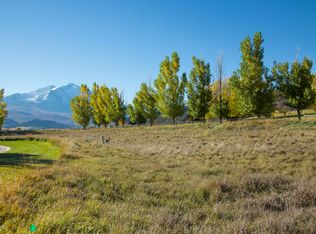 875 Perry Rdg, Carbondale, CO 81623