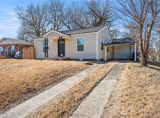 1020 S 14th St, Chickasha, OK 73018