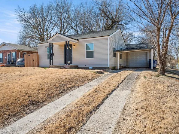 1020 S 14th St, Chickasha, OK 73018