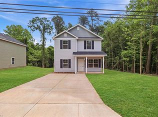 1023 Hickory Chapel Rd, High Point, NC 27260