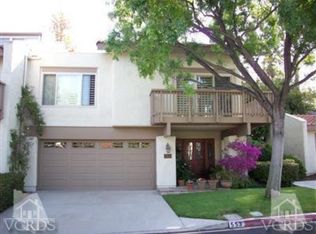 553 Racquet Club Ln, Thousand Oaks, CA 91360