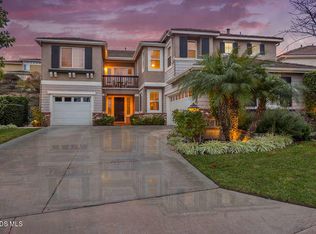 332 Kitetail St, Simi Valley, CA 93065