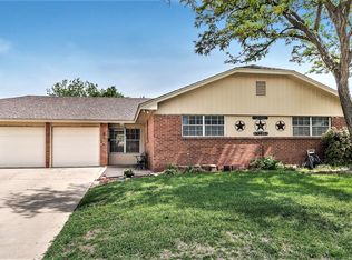 5216 SW 37th Ave, Amarillo, TX 79109