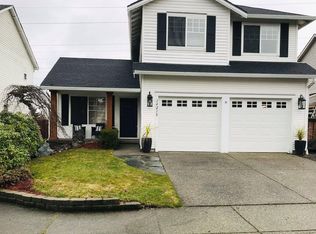 14218 50th Ave SE, Everett, WA 98208