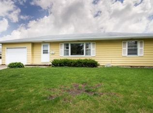 1530 Curtiss Ave, Ames, IA 50010