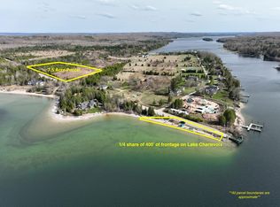 10055 Ferry Rd, East Jordan, MI 49727